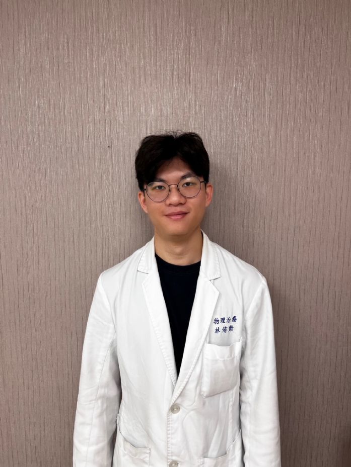 林侑勳